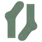 FALKE Tiago Men Socks In Sage
