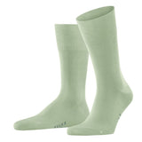 FALKE Tiago Special Edition Men Socks In Sage