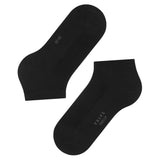 FALKE Women Sneaker Socks In Black