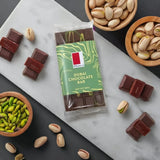 Farhi Dubai Chocolate Bar, 100g