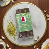 Farhi Dubai Chocolate Bar, 100g