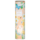 Farmhouse Biscuits English Garden Lamb Tall Tube – Classic Stem Ginger