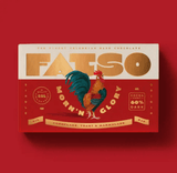 Fatso Chocolate - Morn'N Glory - Cornflake, toast & marmalade