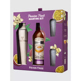 Fever-Tree Passionfruit Martini Cocktail Set 50cl