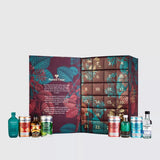 Fever-Tree The Ultimate Spirit & Mixer Advent Calendar