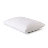 The Fine Bedding Company Goose Down Surround Pillow
