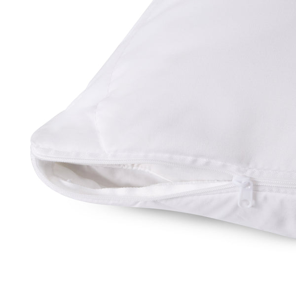 The Fine Bedding Company Spundown Pillow Protector