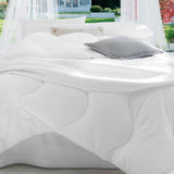 The Fine Bedding Company Breathe® Duvet (13.5 Tog)