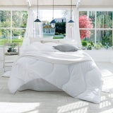 The Fine Bedding Company Breathe® Duvet (13.5 Tog)