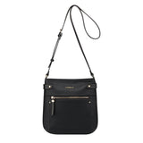 Fiorelli Anna Black Crossbody Bag