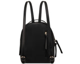 Fiorelli Anouk Black Backpack