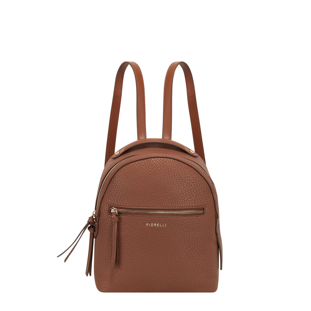 fiorelli anouk mini backpack womens Fiorelli Anouk Tan Backpack