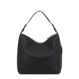 Fiorelli Erika Black Hobo Bag