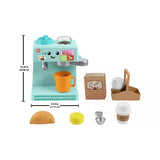 Fisher Price Laugh & Learn Learn & Serve Coffee Café