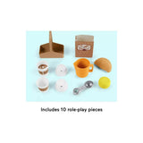 Fisher Price Laugh & Learn Learn & Serve Coffee Café