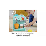 Fisher Price Laugh & Learn Learn & Serve Coffee Café