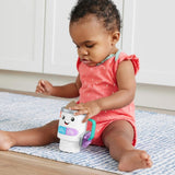 Fisher-price Laugh & Learn Wake Up & Learn Coffee Mug