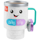 Fisher-price Laugh & Learn Wake Up & Learn Coffee Mug