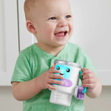 Fisher-price Laugh & Learn Wake Up & Learn Coffee Mug