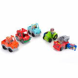 Fisher-price Little People Toddler Toys Asst