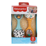 Fisher-price Newborn Maracas