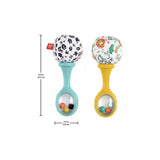Fisher-price Newborn Maracas