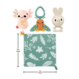 Fisher-price So Many Senses Gift Set
