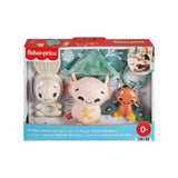 Fisher-price So Many Senses Gift Set