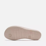 FitFlop IQUSHION Multi-Crystal Ergonomic In Nude Rose
