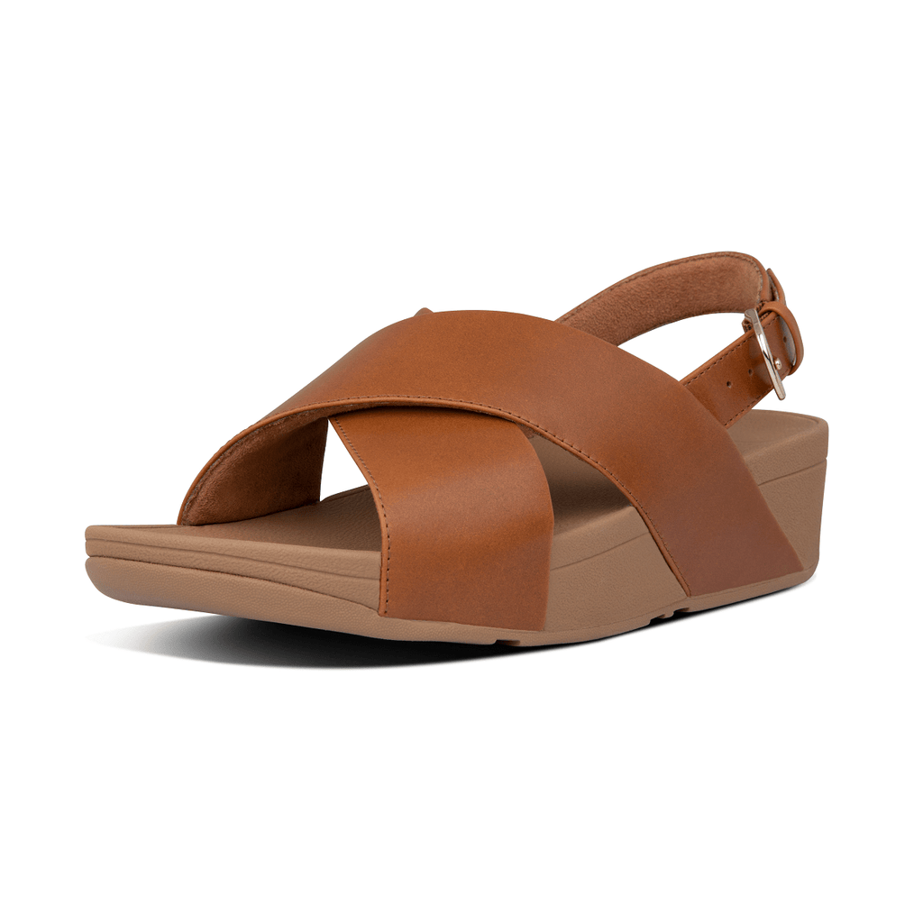 Fitflop criss deals cross sandals