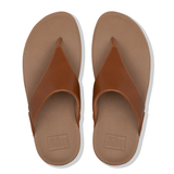 FitFlop LULU Sandals In Tan