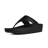 FitFlop LULU Sandals In Black