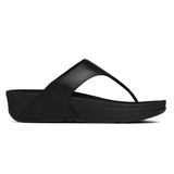 FitFlop LULU Sandals In Black