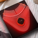 Foreo FAQ™ 211 Red Light Neck & Décolleté Mask