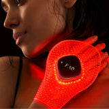 Foreo FAQ™ 221 Red Light Therapy LED Mask For Hand