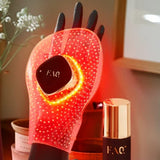 Foreo FAQ™ 221 Red Light Therapy LED Mask For Hand