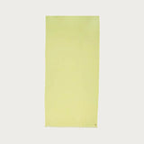 FRAAS Single Coloured Pashmina Made From Pure Wool In Honest Green
