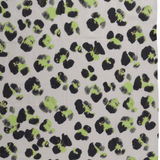 Fraas Abstract Animal Scarf