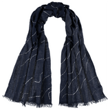 Fraas Modal Blend Scarf