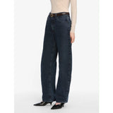 FRAME Bubble Jeans In Dorado