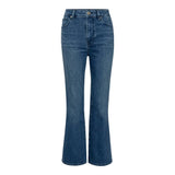 FRAME Frame Denim Reboot Crop In Sonnet