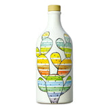 Frantoio Muraglia Cactus Pop Art Collection Intense Fruity Coratina Extra Virgin Olive Oil 500ml