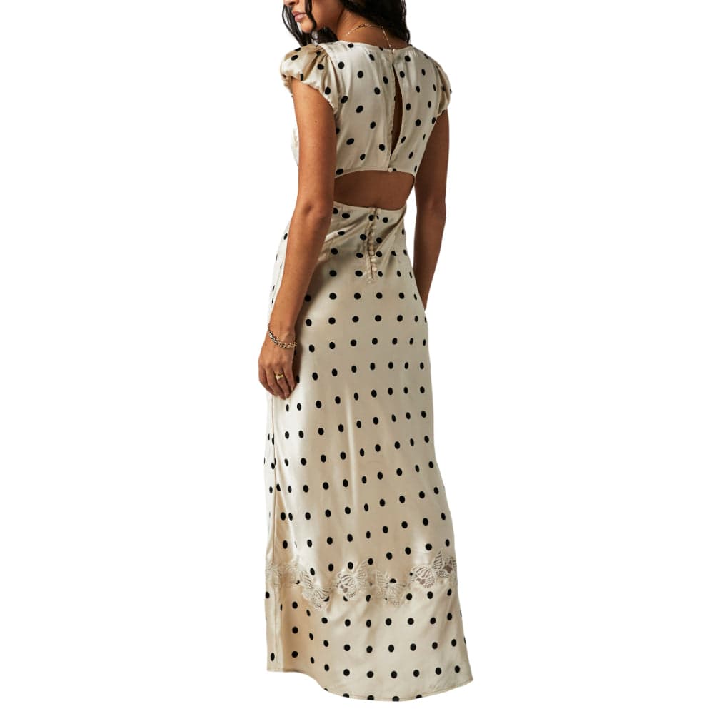 butterfly babe midi dress free people brand free people Butterfly Babe Maxi Dress