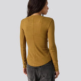 Free People Going Places Cardi In Olive Tapenade