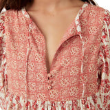 Free People Hazy Maisy Maxi Dress