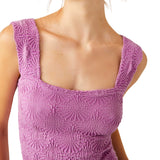 Free People Intimately Love Letter Cami In Pink