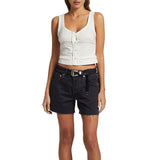 Free People Kerry Tank White