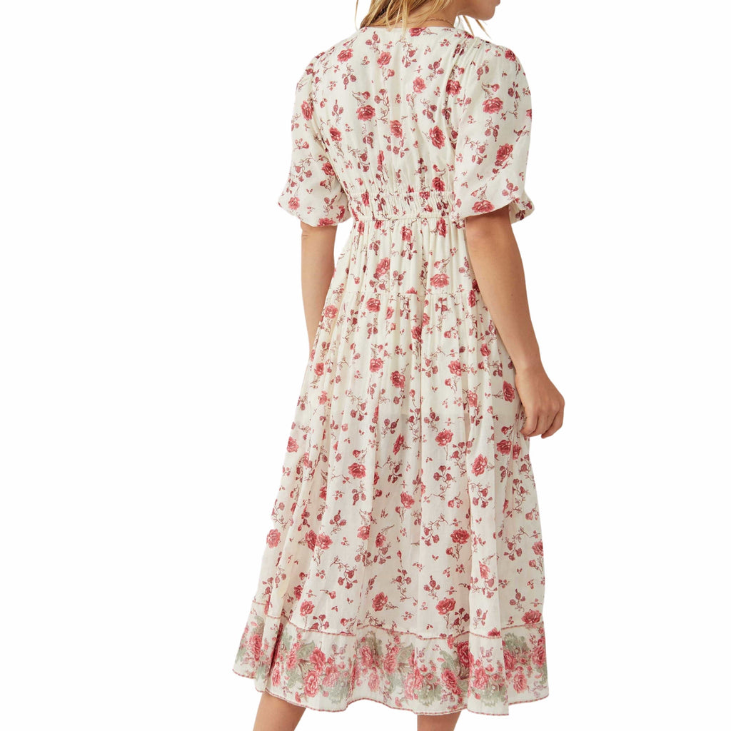 free people lysette maxi dress Free People Lysette Maxi Dress