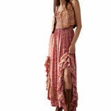 Free People One I Love Dress