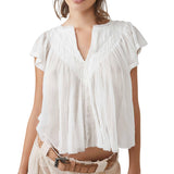 Free People One Padma Top